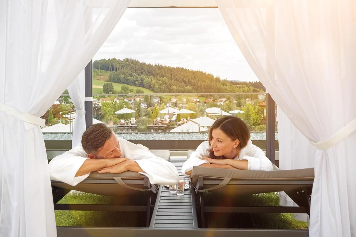 Wellness- & Sporthotel Jagdhof Bild 6