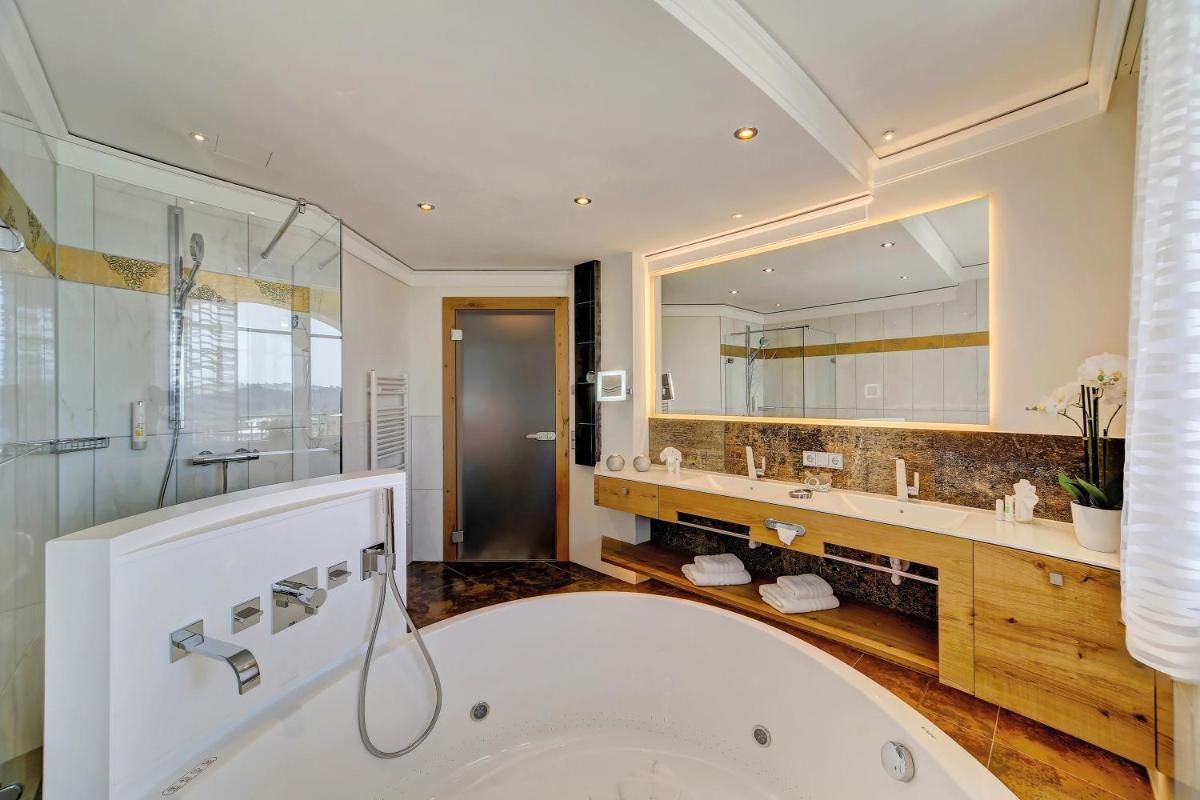 Wellness- & Sporthotel Jagdhof Bild 17