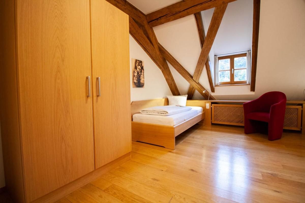 Gästehaus St. Georg - Weltenburger Klosterbetriebe GmbH Bild 2