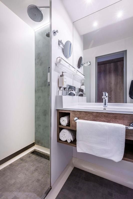Park Inn By Radisson Wismar Bild 2
