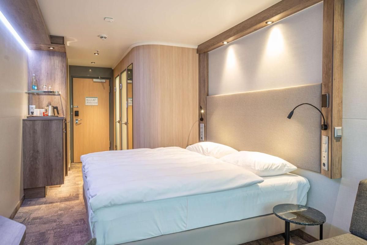Park Inn By Radisson Wismar Bild 13