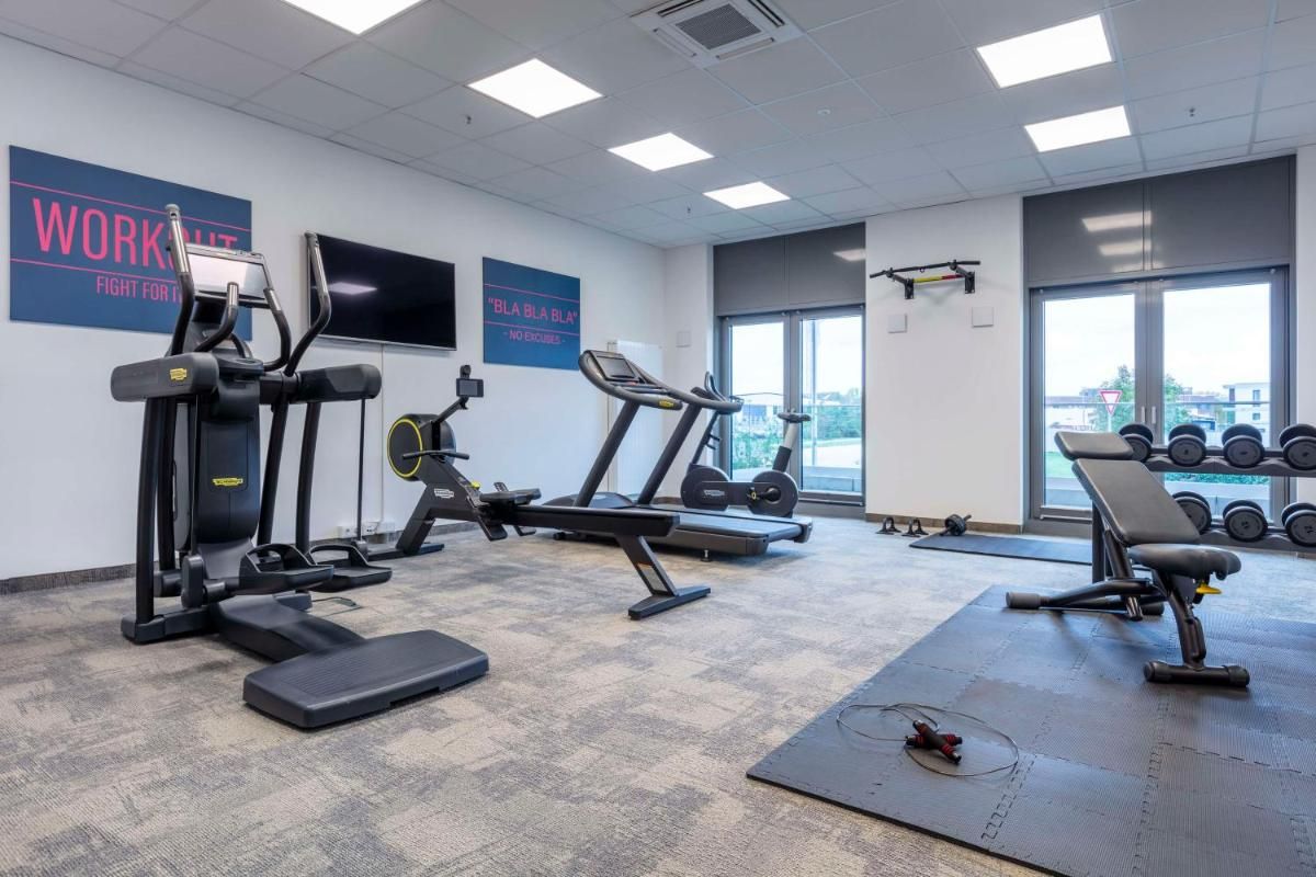 Park Inn By Radisson Wismar Bild 15