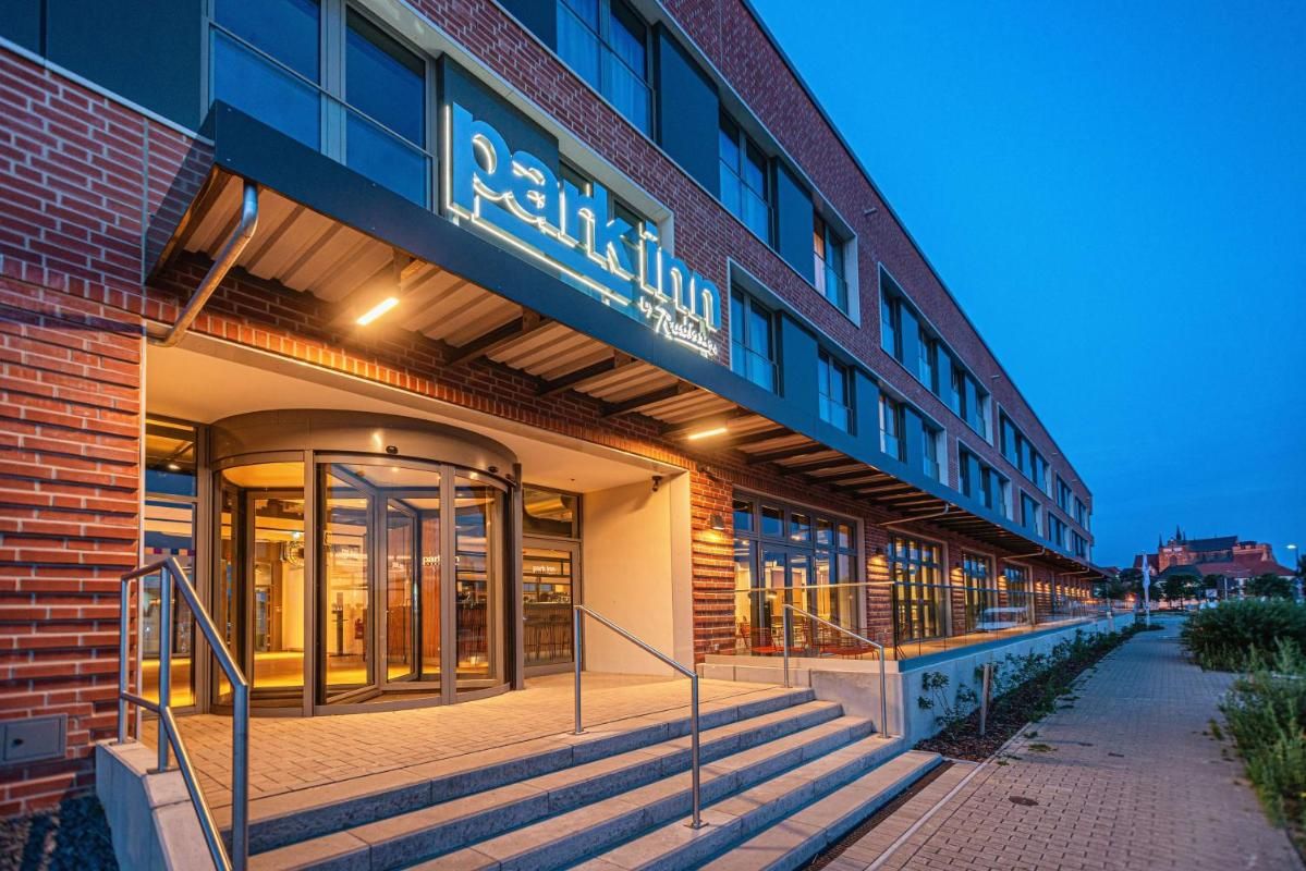 Park Inn By Radisson Wismar Bild 16