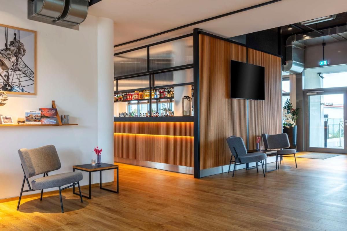 Park Inn By Radisson Wismar Bild 20