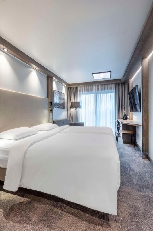Park Inn By Radisson Wismar Bild 21