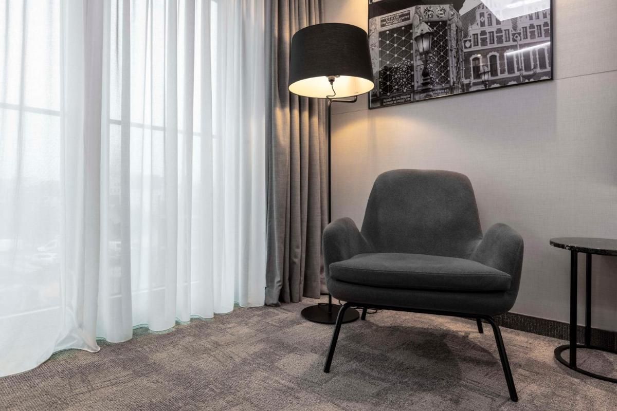 Park Inn By Radisson Wismar Bild 26