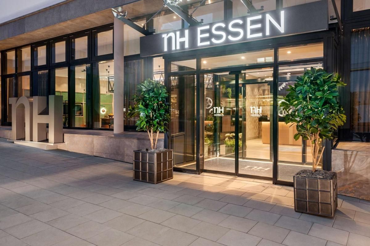 NH Essen Bild 2