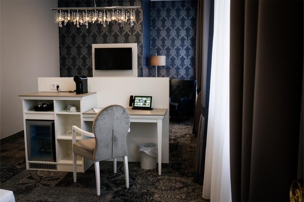 Schlosshotel Bad Neustadt Bild 21