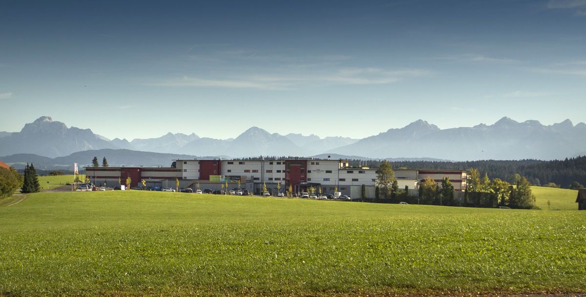 Das Weitblick Allgäu