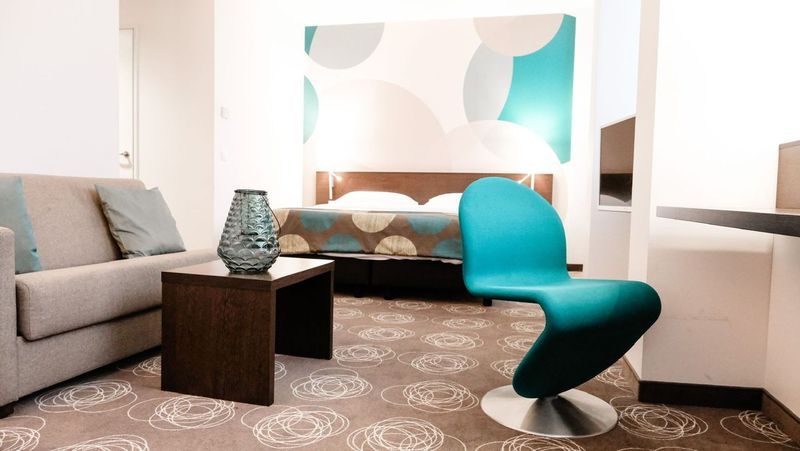 Webers Hotel im Ruhrturm Essen by Accor Bild 22