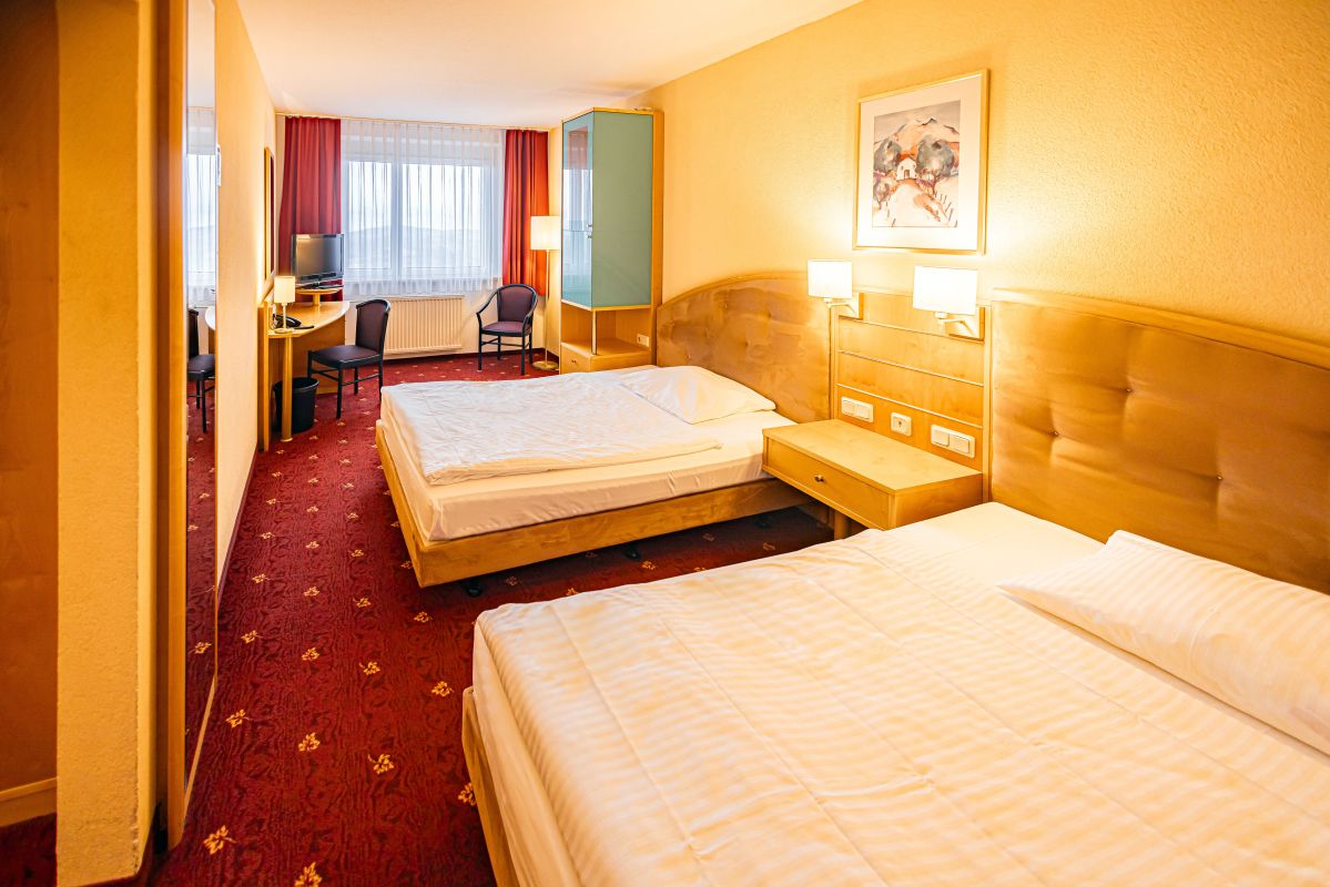 Ringberg Hotel Bild 8