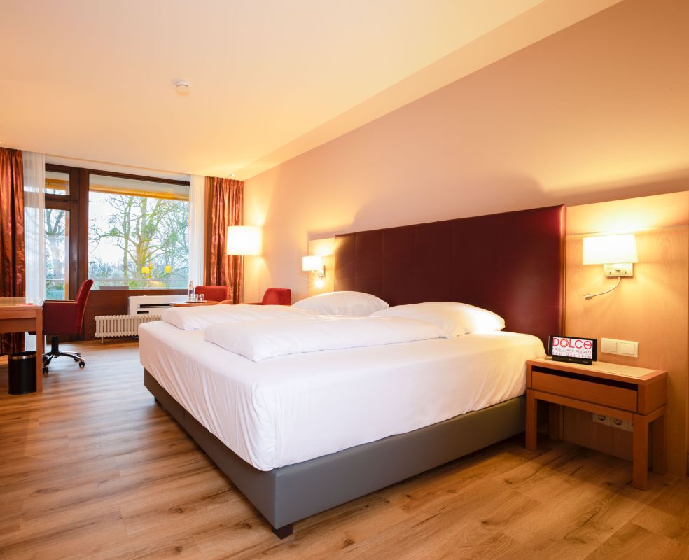 Dolce by Wyndham Bad Nauheim Bild 14