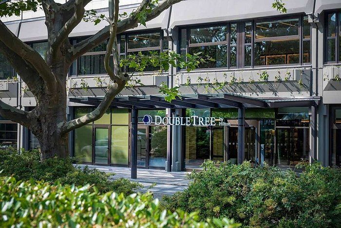 DoubleTree by Hilton Berlin Ku'damm