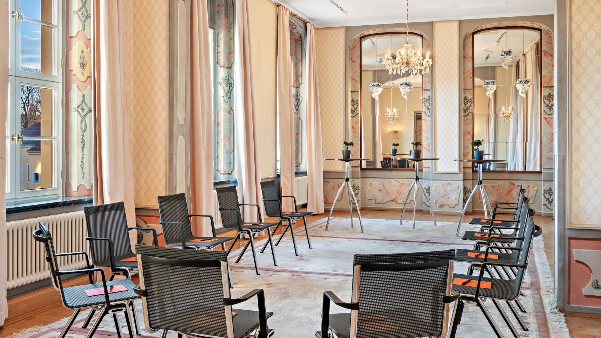 Bilderberg Bellevue Hotel Dresden Bild 51