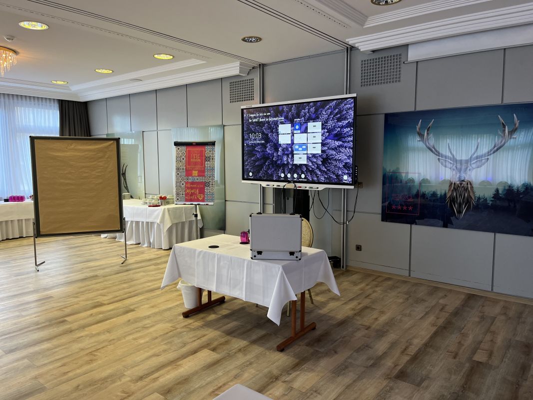 Harz Hotel & Spa Seela Bild 6