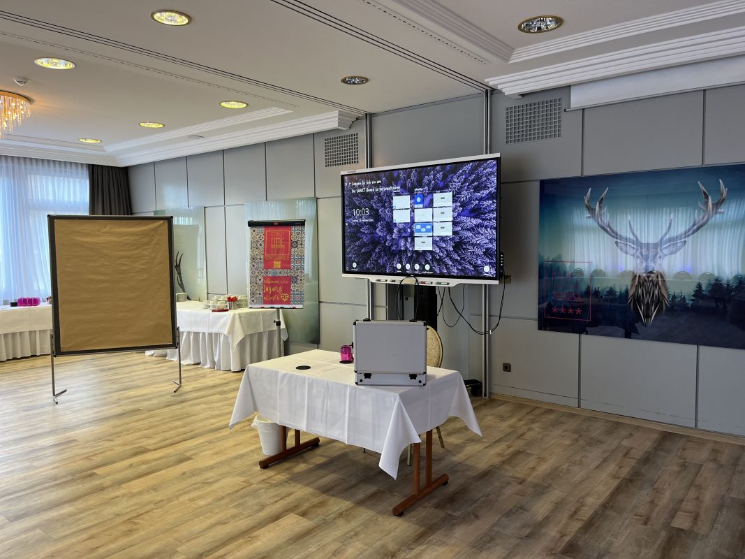 Harz Hotel & Spa Seela Bild 10