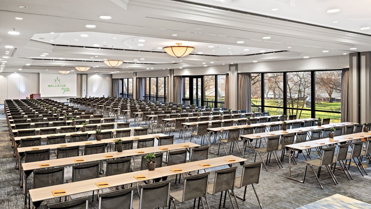 Bilderberg Bellevue Hotel Dresden Bild 37