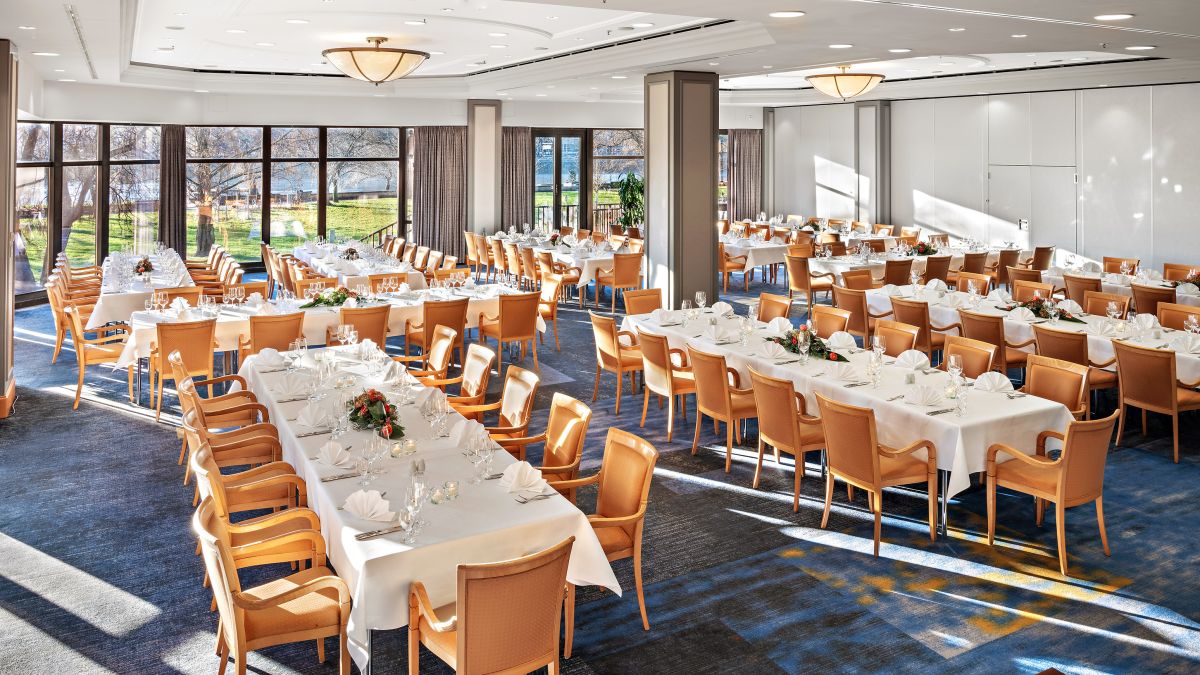 Bilderberg Bellevue Hotel Dresden Bild 28