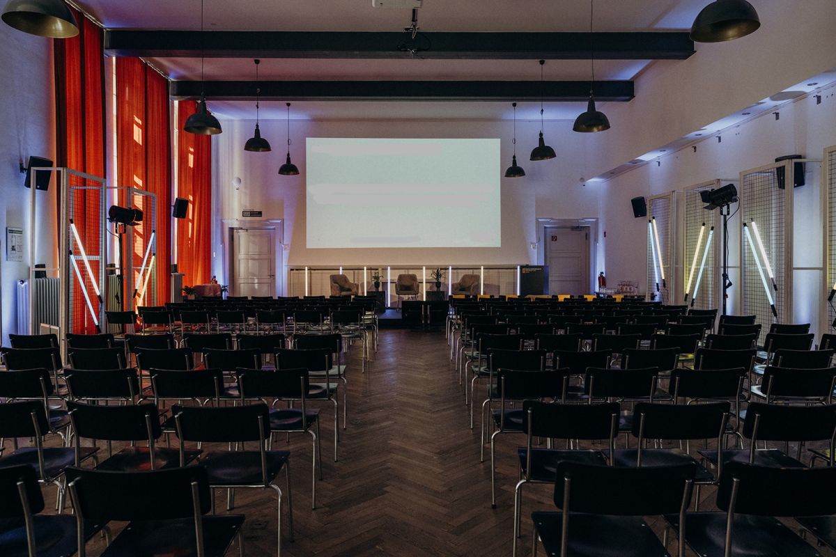 Hotel Oderberger Berlin