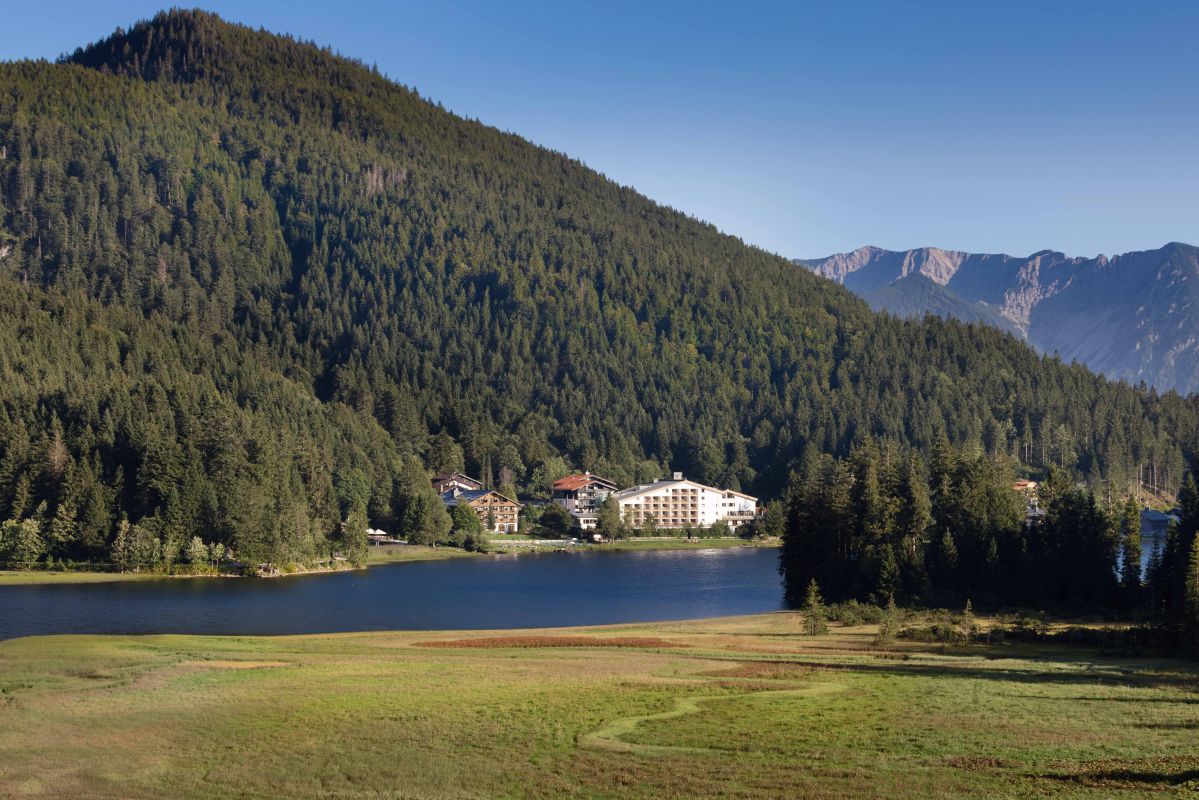 Arabella Alpenhotel am Spitzingsee, a Tribute Portfolio Hotel Bild 15