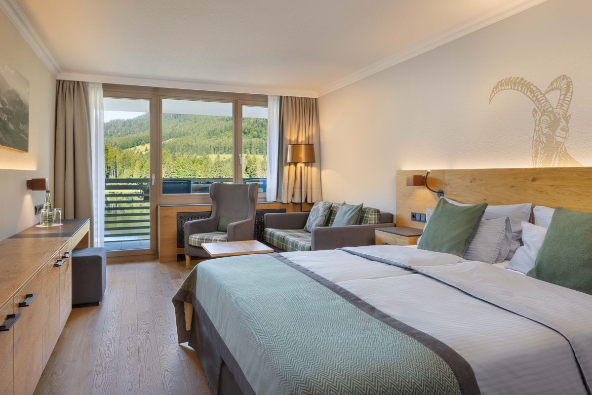 Arabella Alpenhotel am Spitzingsee, a Tribute Portfolio Hotel Bild 27