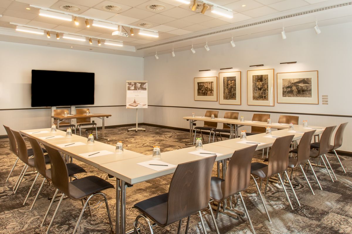 Mercure Hotel Frankfurt Airport Langen Bild 11