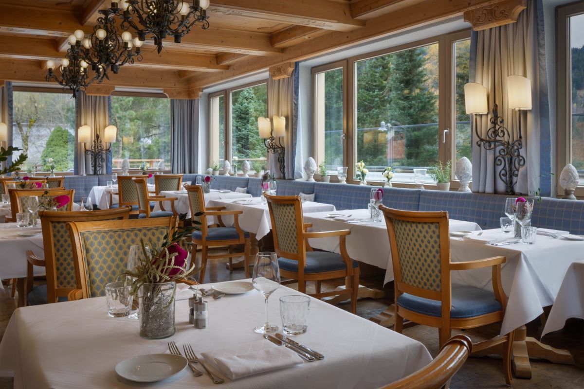 Arabella Alpenhotel am Spitzingsee, a Tribute Portfolio Hotel Bild 32