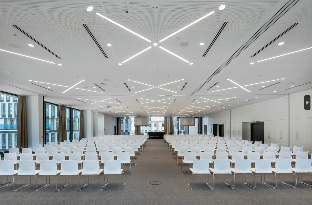 Meliá Frankfurt City Bild 3