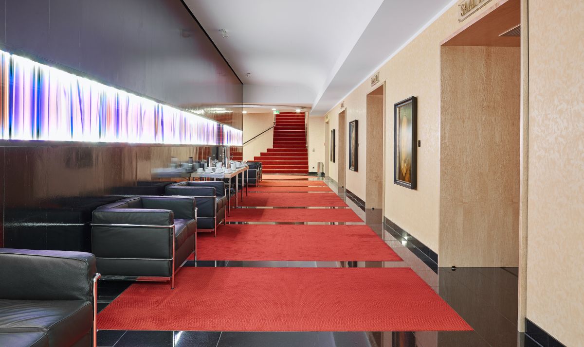 Living Hotel Nürnberg Bild 6