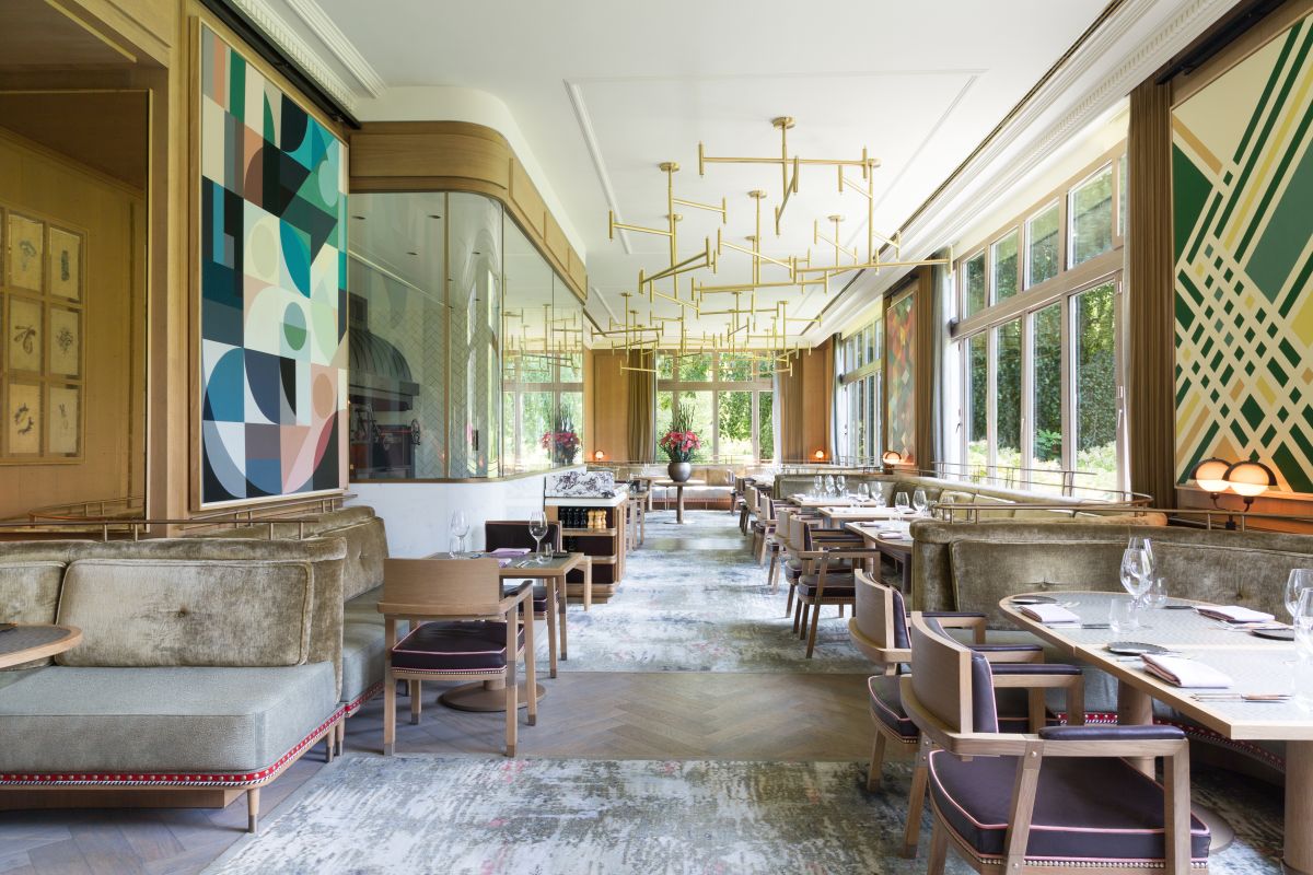 Brenners Park-Hotel & Spa - Oetker Hotels Bild 17