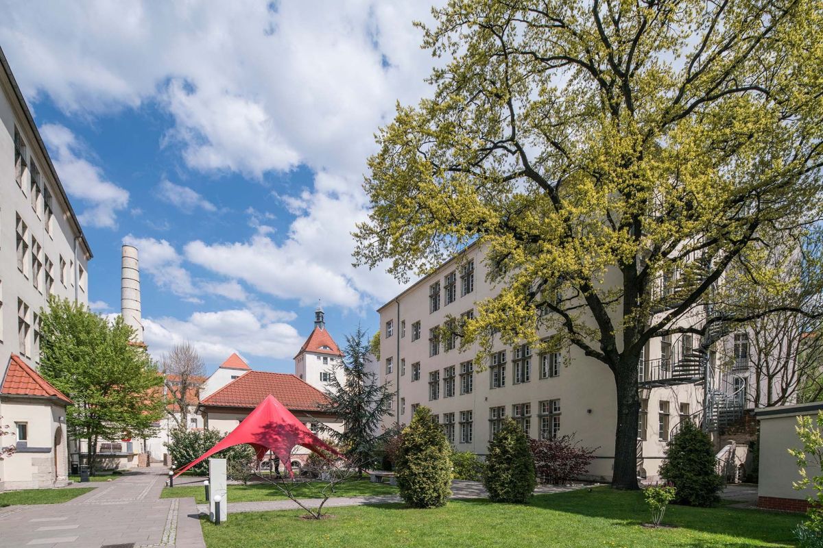 Hotel Oderberger Berlin Bild 96