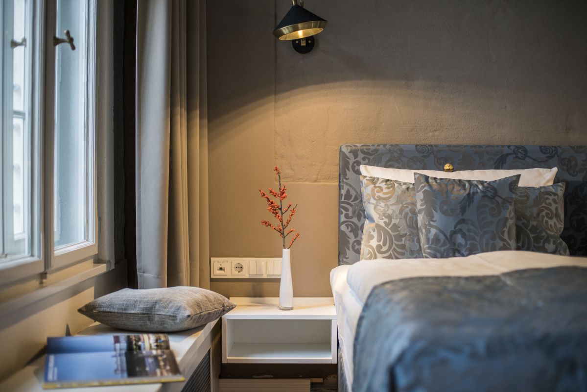 Hotel Oderberger Berlin Bild 79