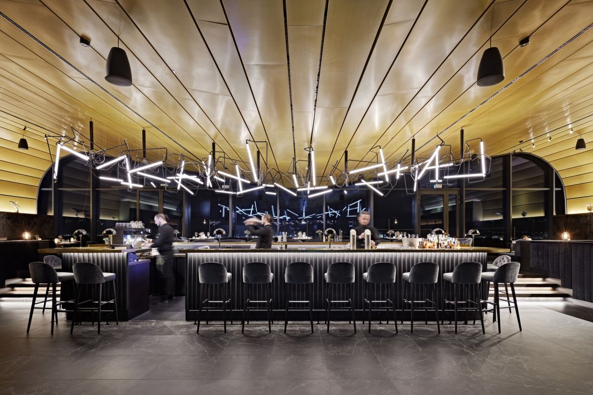 Lindner Hotel Dusseldorf Seestern, part of JdV by Hyatt Bild 21