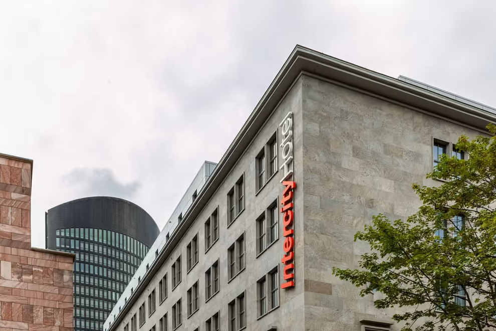 IntercityHotel Dortmund