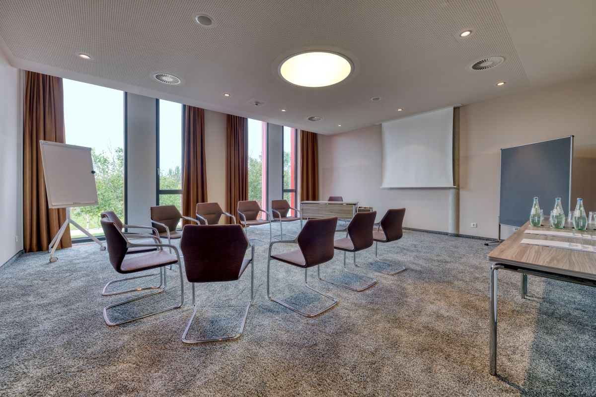 Hilton Garden Inn Stuttgart NeckarPark Bild 22