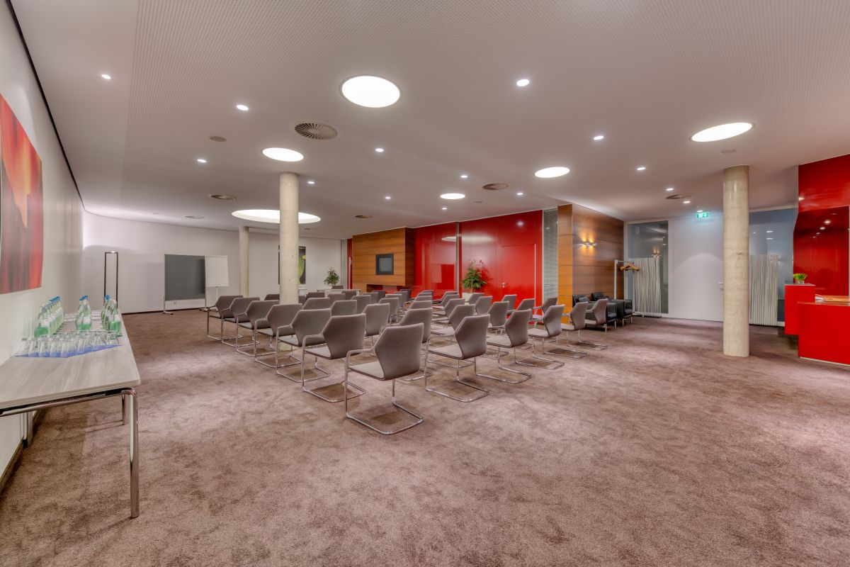 Hilton Garden Inn Stuttgart NeckarPark Bild 23