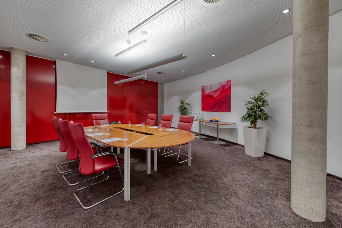 Hilton Garden Inn Stuttgart NeckarPark Bild 24