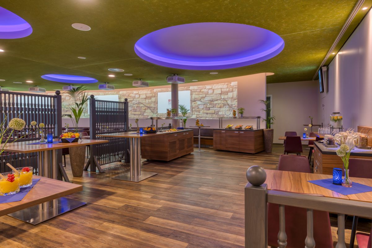 Hilton Garden Inn Stuttgart NeckarPark Bild 25