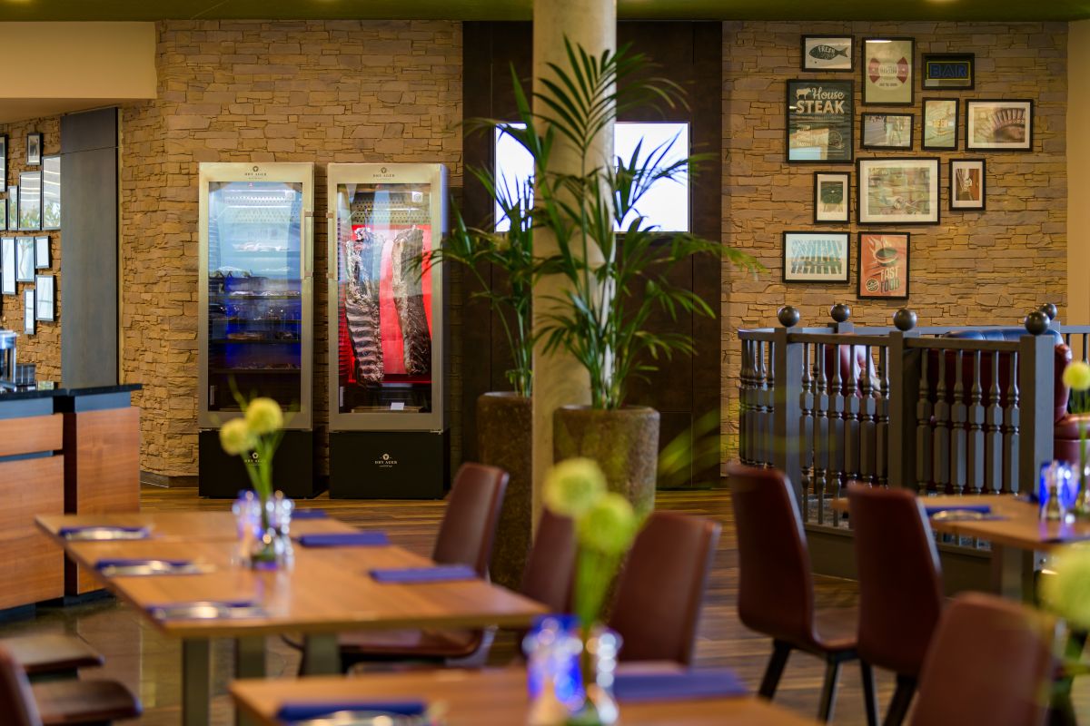 Hilton Garden Inn Stuttgart NeckarPark Bild 28