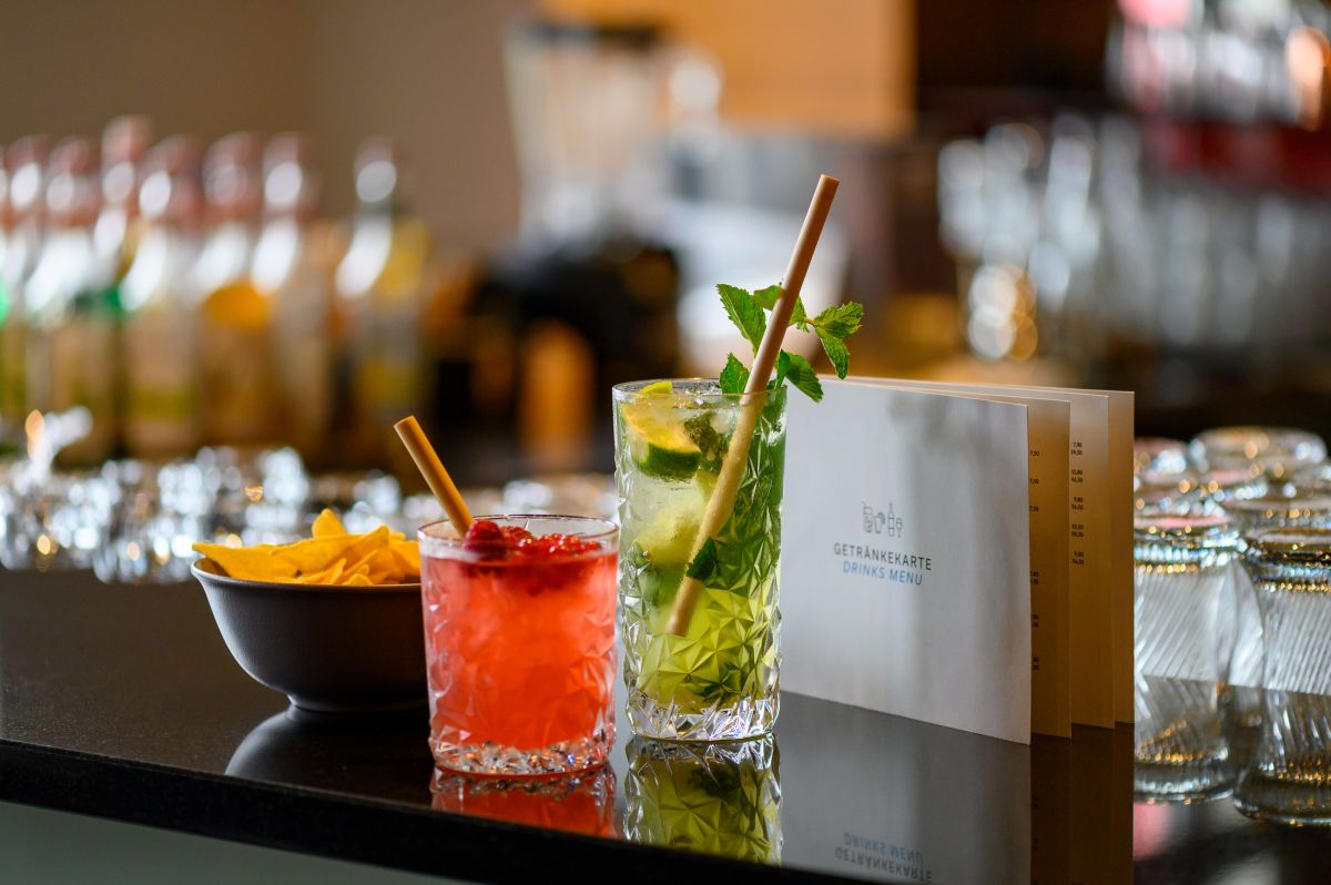 Hilton Garden Inn Stuttgart NeckarPark Bild 29