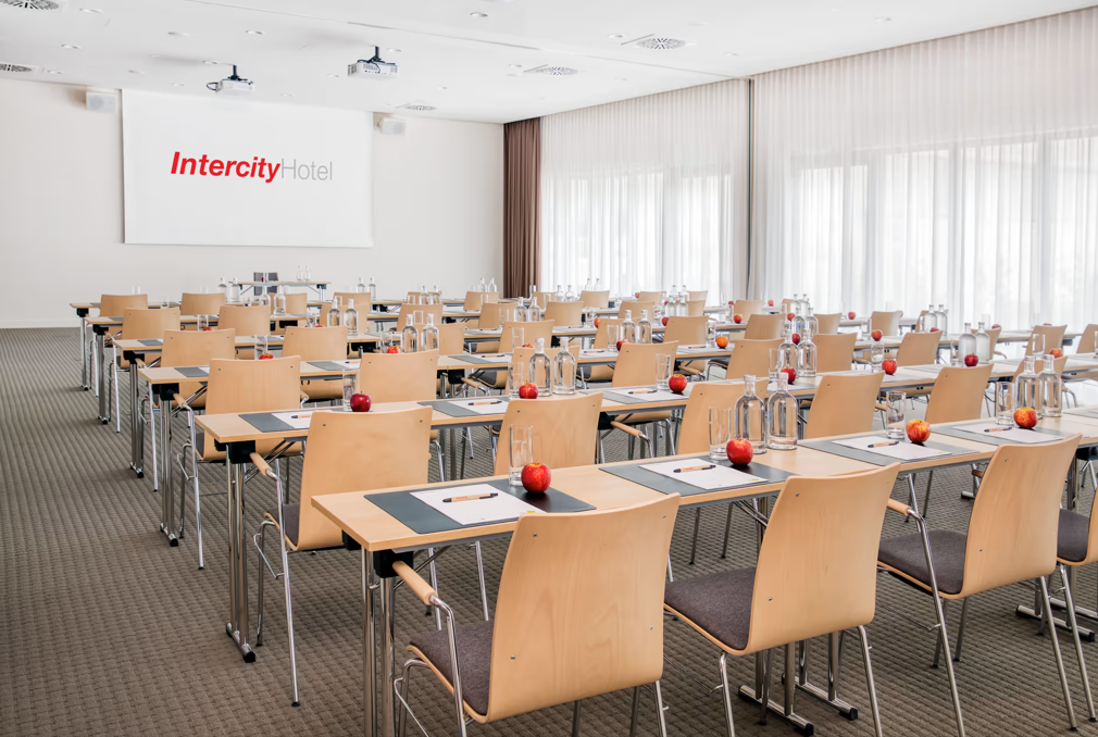 IntercityHotel Saarbrücken Bild 3