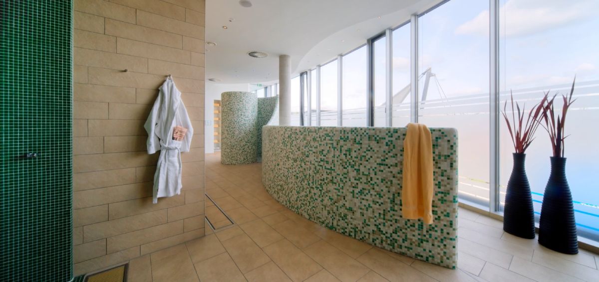 Hilton Garden Inn Stuttgart NeckarPark Bild 13