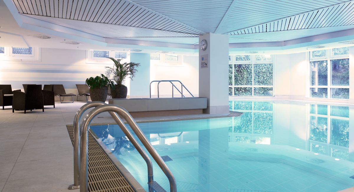 Crowne Plaza Düsseldorf - Neuss, ein IHG Hotel Bild 28
