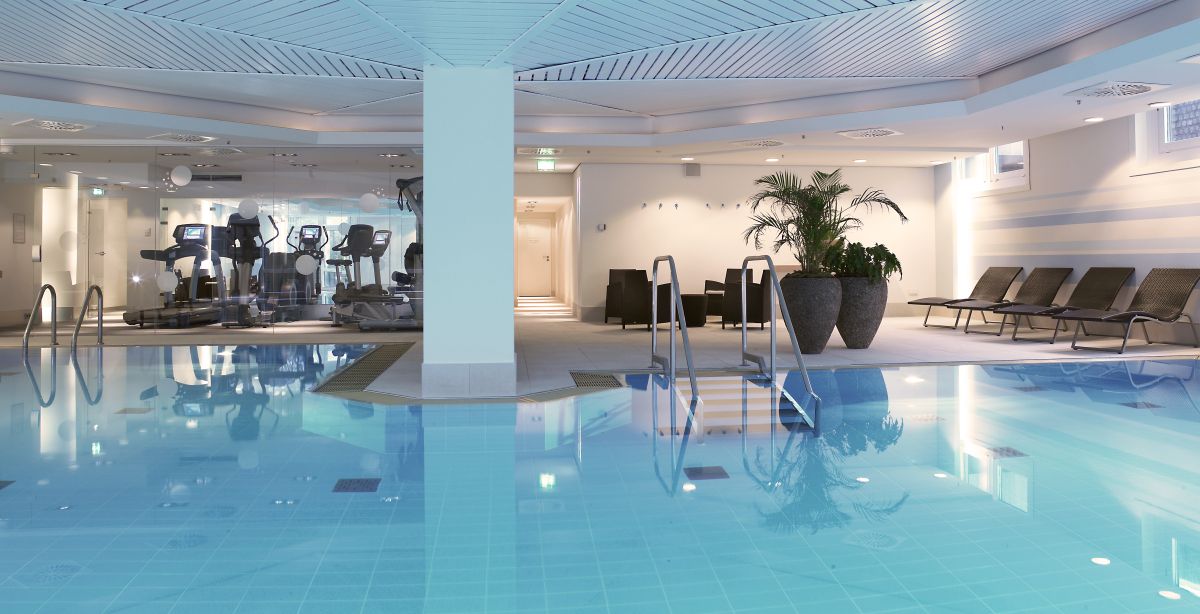 Crowne Plaza Düsseldorf - Neuss, ein IHG Hotel Bild 31