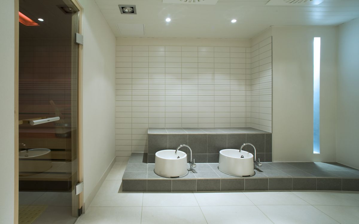 Crowne Plaza Düsseldorf - Neuss, ein IHG Hotel Bild 24