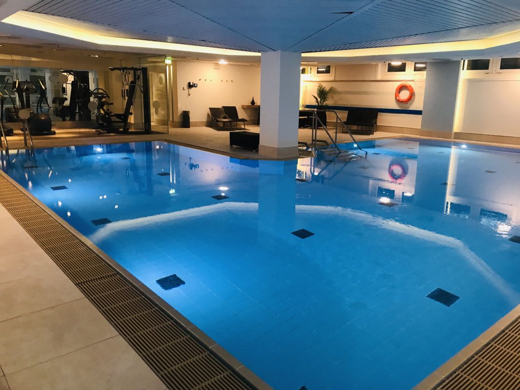 Crowne Plaza Düsseldorf - Neuss, ein IHG Hotel Bild 26