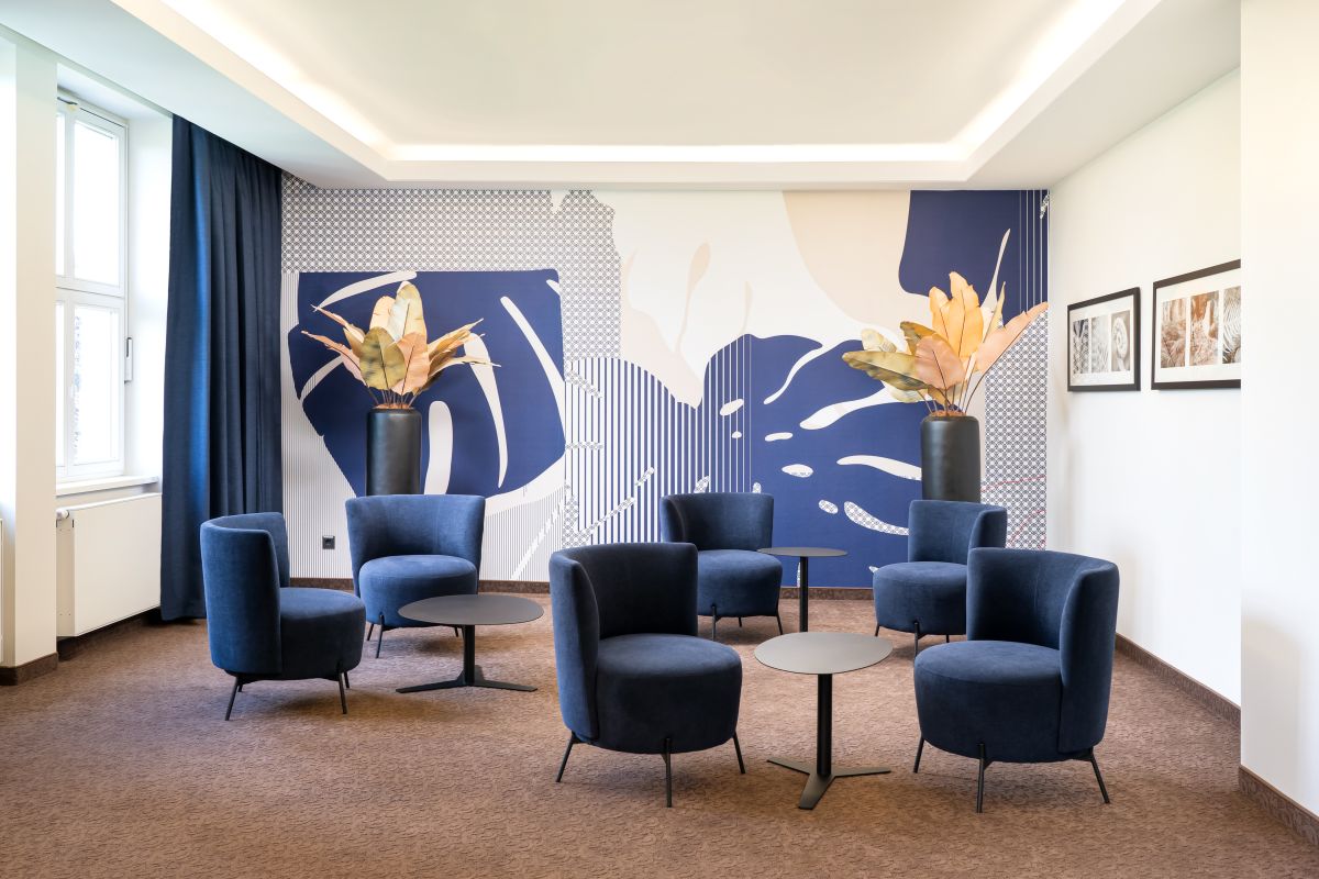 Leonardo Royal Hotel Berlin Alexanderplatz Bild 54
