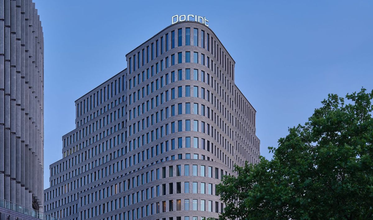 Dorint Kurfürstendamm Berlin