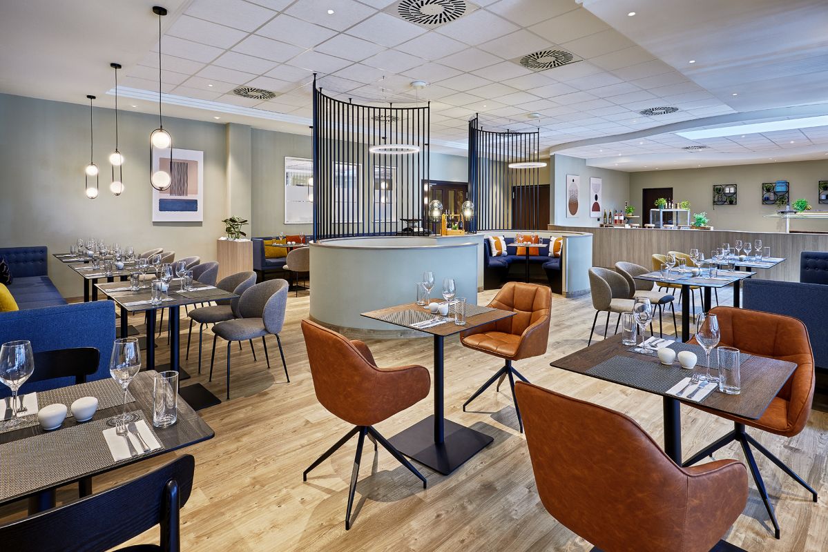 Courtyard by Marriott Schwerin Bild 19