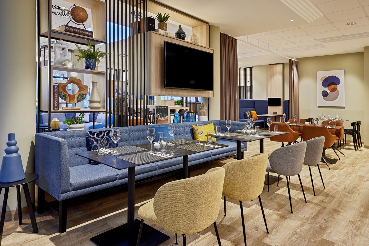 Courtyard by Marriott Schwerin Bild 20